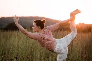 Wie läuft so eine Thai Yoga Session ab?